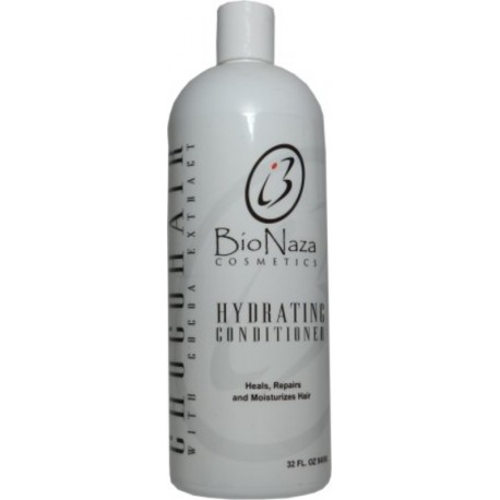 Bio Naza ChocoHair Acondicionador Hydratante 946ml/32oz