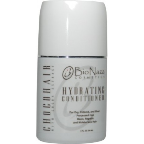 Bio Naza ChocoHair Acondicionador Hydratante 8 oz
