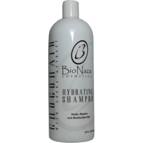 Bio Naza ChocoHair Hydrating Shampoo 946ml/32oz