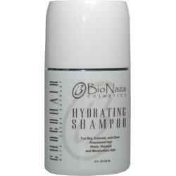 Bio Naza ChocoHair Hydrating Shampoo 8 oz
