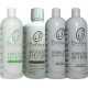Bio Naza ChocoHair Group (1)Purifying 32oz (1)Choco Hair Keratin 32oz (1)Hydrating Shampoo 32oz (1)Hydrating Conditioner 32oz