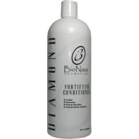 Bio Naza Diamond Fortifying Conditioner 32 oz