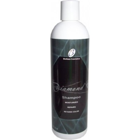 Bio Naza Diamond Moisturizing Shampoo 12 oz.