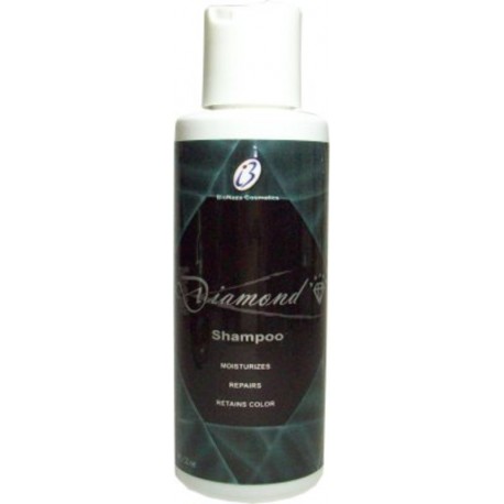 Bio Naza Diamond Moisturizing Shampoo 3 oz.