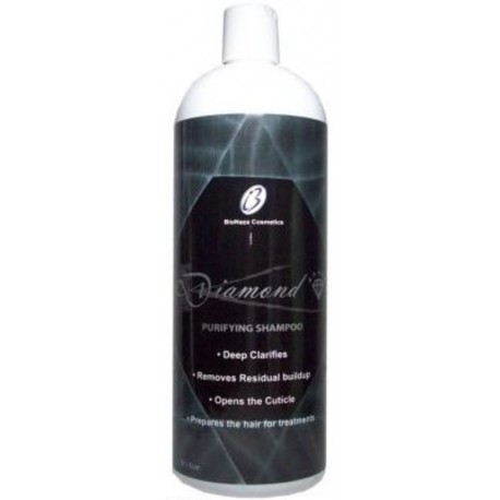Bio Naza Champu Purificante Diamante 946ml/32oz