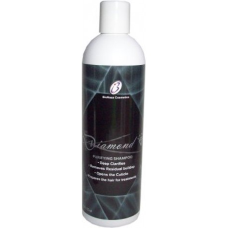 Bio Naza Champu Purificante Diamante 12 oz