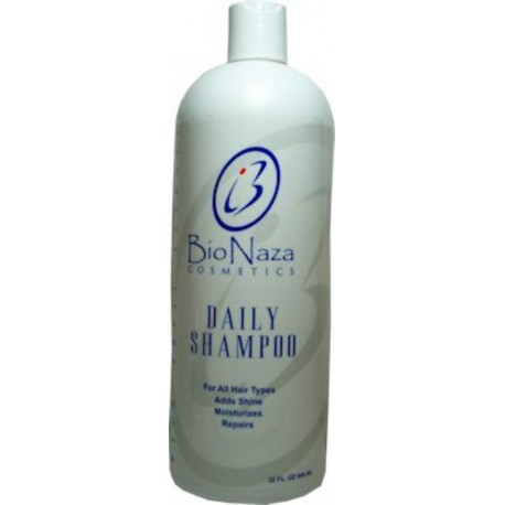 Bio Naza Kerahair Champu Uso Frecuente 32 Oz