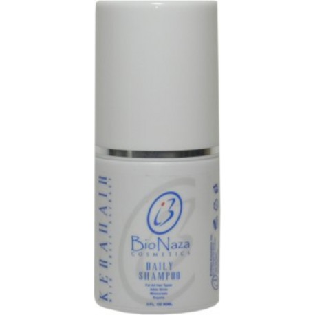 Bio Naza Kerahair Champu Uso Frecuente 3 Oz