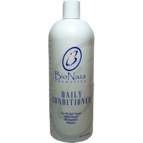 Bio Naza Kerahair Daily Conditioner 32 Oz