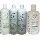 Bio Naza Grupo KeraHair 32 oz (1)Purificador 1)Queratina KeraHair 1)Champú Uso Frecuente 1)Acondicionador uso Frecuente