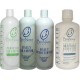 Bio Naza KeraHair Group (1)Purifying 32oz (1)KeraHair Keratin 32oz (1)Daily Shampoo 32oz (1)Daily Conditioner 32oz.