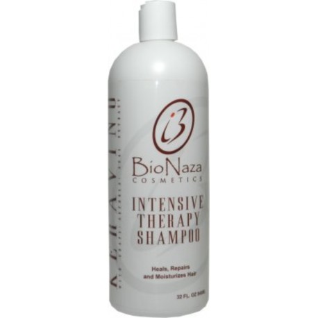 Bio Naza KeraVino Champu Terapia Intensiva 32 oz.