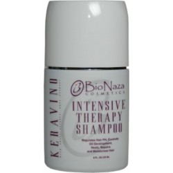 Bio Naza KeraVino Intensive Therapy Shampoo 8 oz.