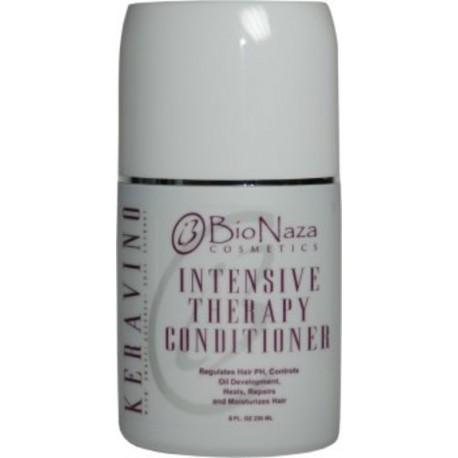 Bio Naza KeraVino Intensive Therapy Conditioner 8 oz
