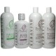 Bio Naza KeraVino Groupo 32 oz (1)Purificante 1)Queratina Keravino 1)Champu 1)Conditioner