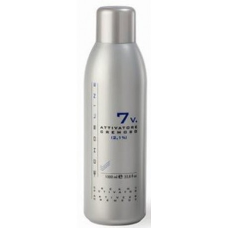 Echosline Creamy Activator 7 Volumes (2.1%) 1000 ml / 33.8 oz