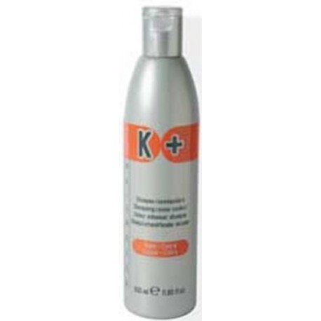 Echosline K+ Colour Cobre Champú Potenciador 350 ml./ 11.83 oz.