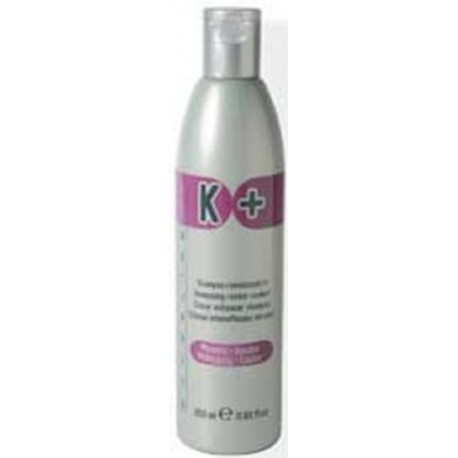 Echosline K+ Colour Enhancer Shampoo Mahogany 350ml/11.83 oz