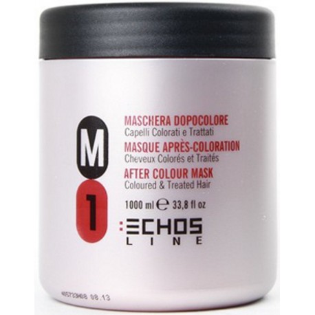 Echosline M1 After Colour Mask 1000ml/33.8oz