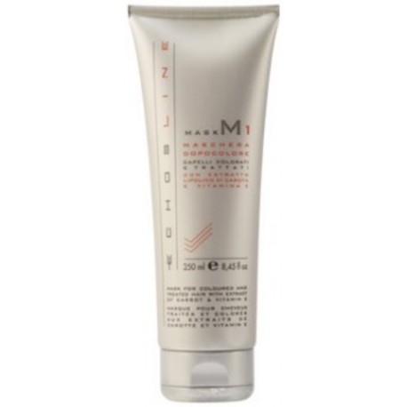 Echosline M1 After Colour Mask 250ml/8.45oz