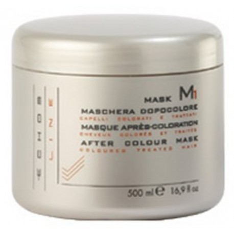 Echosline M1 After Colour Mask 500ml/16.9oz