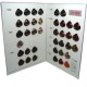 Alfaparf Colorwear New Master Color Chart