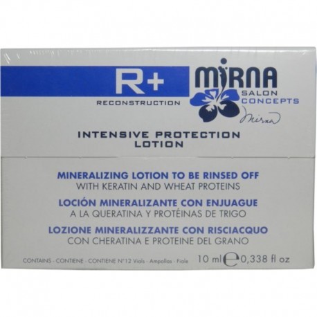 Echosline Mirna R+ Intensive Protection Mineralizing Lotion 12x10ml