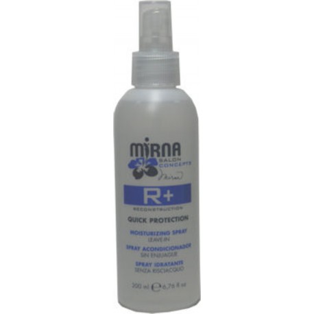 Echosline Mirna R+ Reconstruccion Spray Humectante de Protección Rápida (sin enjuague) 200ml/6.76oz