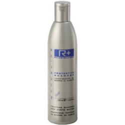 Echosline R+ Protective Tonifying Shampoo With Shea Butter 350ml/11.83oz