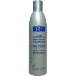 Echosline R+ Deep Protection Fortifying Conditioner with Shea Butter 350ml/11.83oz