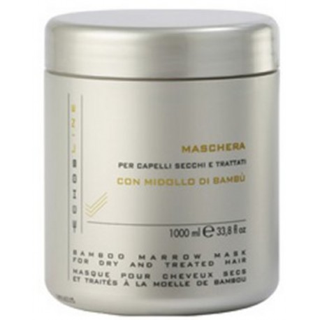 Echosline Máscara con Pulpa de Médula De Bambú 1000ml/33.8oz