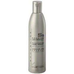 Echosline S5 Regular Use Shampoo 350ml/11.83oz All Hair Types