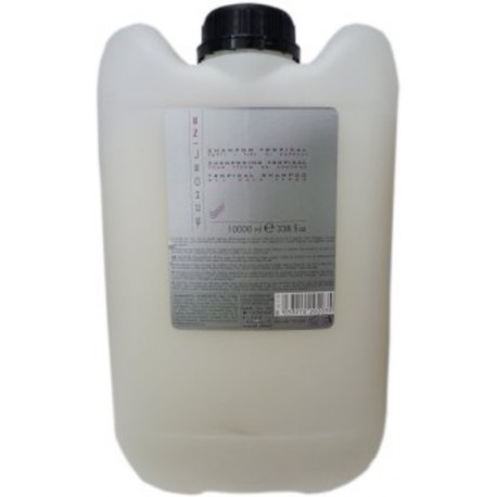 Echosline Tropical Shampoo 10,000ml/338oz