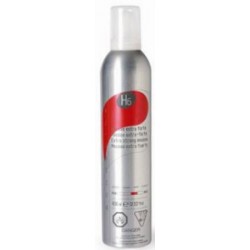 Echosline H6 Extra Strong Mousse 400ml/13.52oz