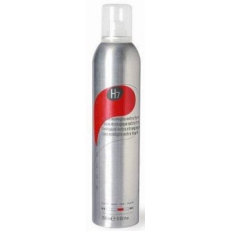 Echosline H7 Laca Ecologica Extra Fuerte 350ml / 11.83oz.