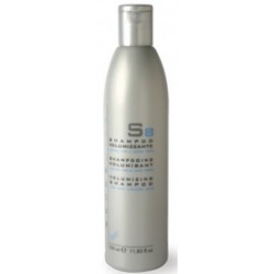 Echosline S8 Volumizing Shampoo 350ml/11.83oz