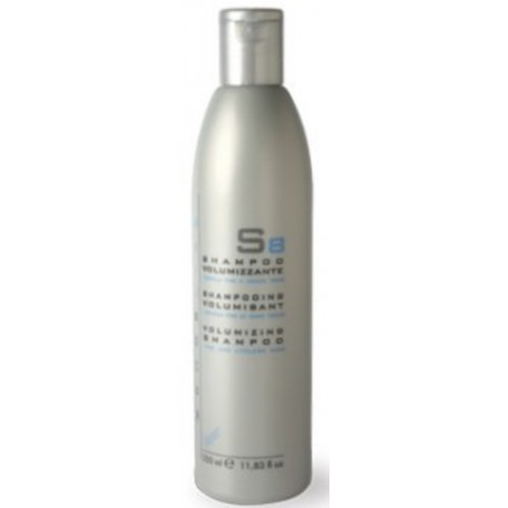 Echosline S8 Champu Volumizante 350ml/11.83oz