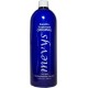 Mevys Tratamiento Alisante Queratina Original 33.8 oz (para cabello fino y rizos suaves)