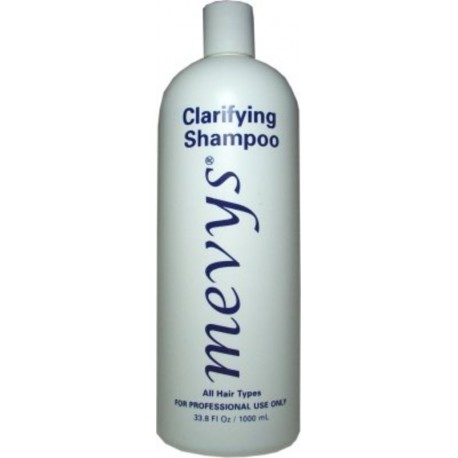 Mevys Clarifying Shampoo 33.8 oz.