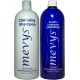 Mevys Original Keratin Kit 1)Clarifying Shampoo 1)Original Keratin 1000ml each
