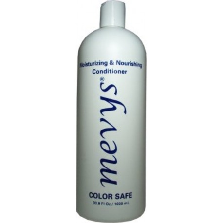 Mevys Moisturizing & Nourishing Conditioner Color Safe 33.8oz