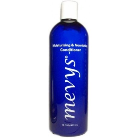 Mevys Acondicionador Hidratante & Nutritivo Inofensivo al Color 16oz