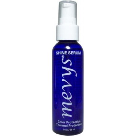 Mevys Serum Brillo 2 oz (Proteccion del Color y Termica)