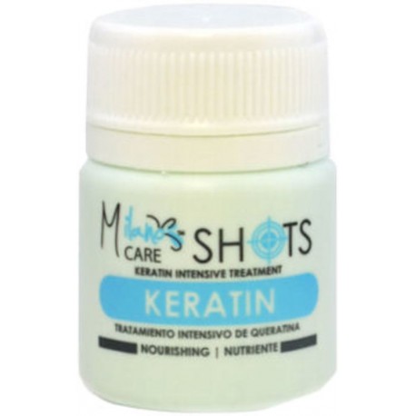 Milano Care Shots Keratin Intensive Treatment 1 69 Oz Just Beauty