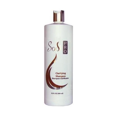 Sordi Pro Clarifying Shampoo 946ml/32oz