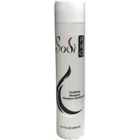 Sodi Pro Clarifying Shampoo 298ml/10.1oz