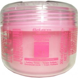 Salerm Technique Purifying Emulsion 21 (Purifying Therapy) 200 ml.