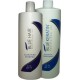 Blue Hair Smoothing Keratin Treatment Kit 1)Clarifying Shampoo 1)Blue Keratin 32oz each