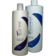 Blue Expresso Keratin Kit 1)Clarifying Shampoo 1)Expresso Keratin 32oz each