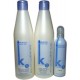 Salerm Keratin Shot Kit - Maintains Hair Straight for up to 24 weeks (Group of 3)